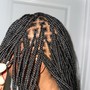 Flat Twists