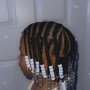 Poetic Justice Braids