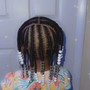 Box Braids