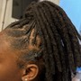 Loc Re-twist