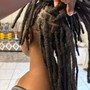 Dreadlocks/ instant dreadlocks