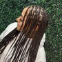 MEDIUM KNOTLESS Braids