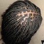 Comb Twist