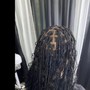 Fulani Braids