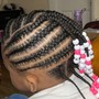 Comb Twist