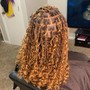 Crochet Braids