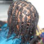 Loc Extensions(FULL HEAD )