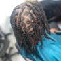 Loc Extensions(FULL HEAD )