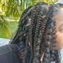 Loc Re-twist