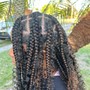 Kinky Twist