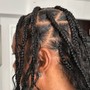 Flat Twists