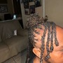 Loc Maintenance