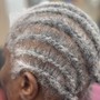 Cornrows