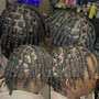 Senegalese Twist