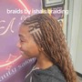 Micro Braids