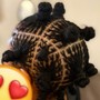 Loc Re-twist