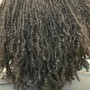 Loc Re-twist