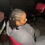 Soft Loc Take Down