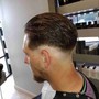 Men's Cut