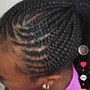 Senegalese Twist