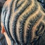 Braids for men