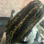 Large size Passion Twist