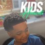 Kid's Cut