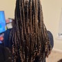 Loc Extensions