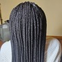 Kinky Twist