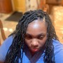 Crochet Braids