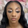 Prom Makeup