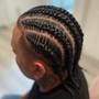 Cornrows