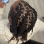 Loc Style