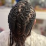 Two Braids