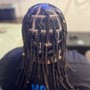 Box Braids