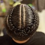 Box Braids