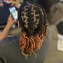 Box Braids