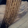 Goddess Braids