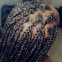 Crochet Braids