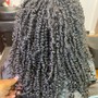 Crochet Braids