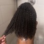 Box Braids