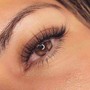 Eyelash Extension Removal