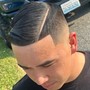 Bald Fade