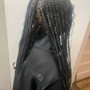 Closure Sew In