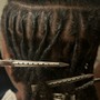 Comb Twist