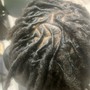 Marley Twist