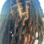 Marley Twist