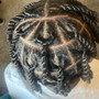 Comb Twist