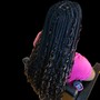 Basic Crochet Braids