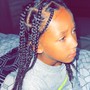 Box Braids